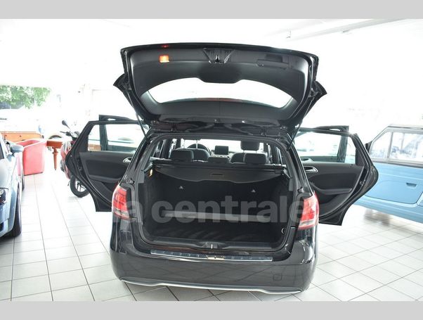 Mercedes-Benz B 180 d 7G-DCT 80 kW image number 10