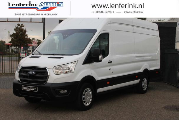 Ford Transit 2.0 TDCi 96 kW image number 1