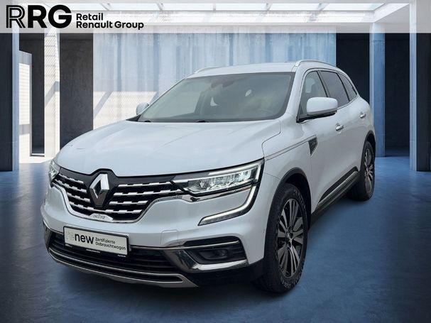 Renault Koleos dCi 185 Initiale Paris X-Tronic 135 kW image number 1