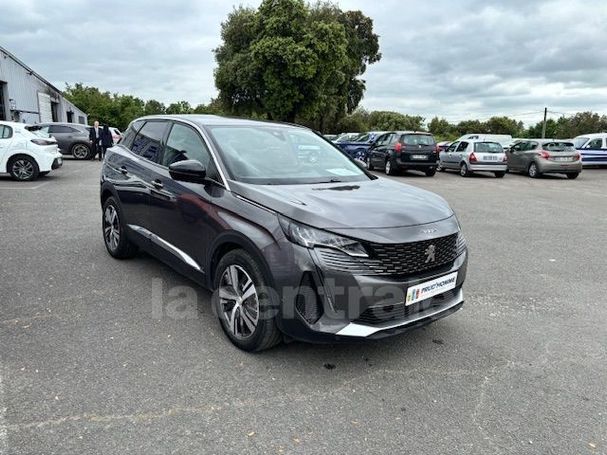 Peugeot 3008 BlueHDi 130 S&S EAT8 Allure 96 kW image number 2