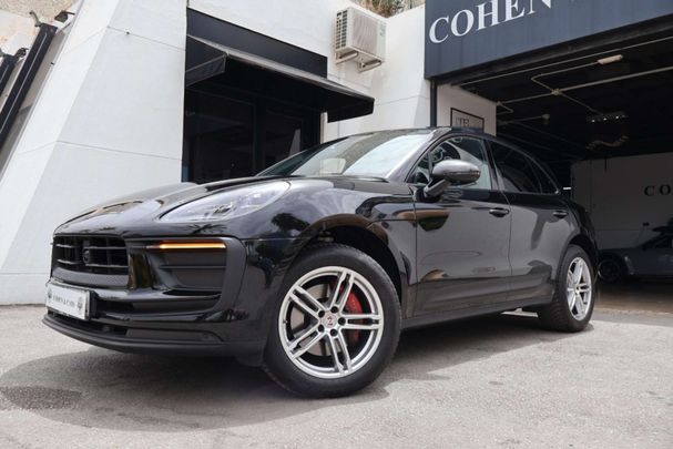 Porsche Macan 195 kW image number 43