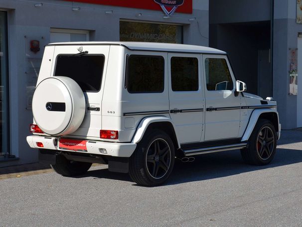 Mercedes-Benz G 63 AMG 420 kW image number 6