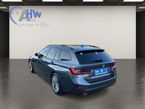 BMW 320d Touring 140 kW image number 8