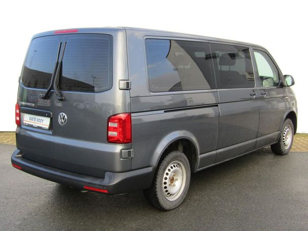 Volkswagen T6 Transporter long 110 kW image number 3