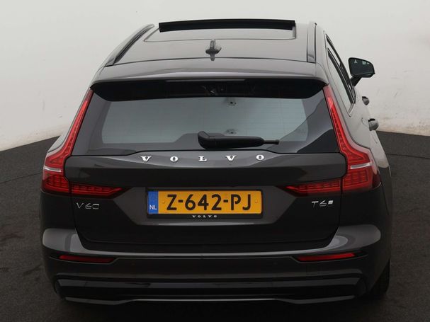 Volvo V60 T6 Plus Dark AWD 293 kW image number 10