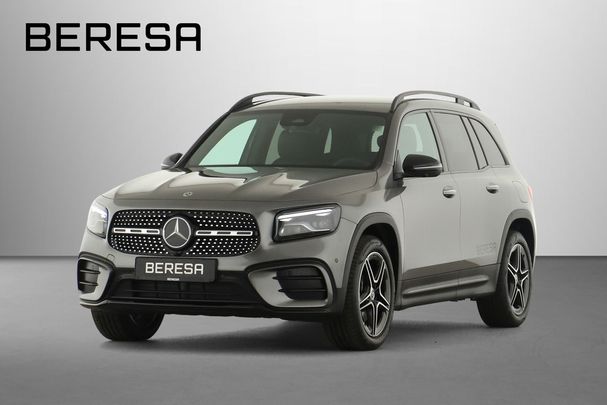 Mercedes-Benz GLB 220 d 140 kW image number 1