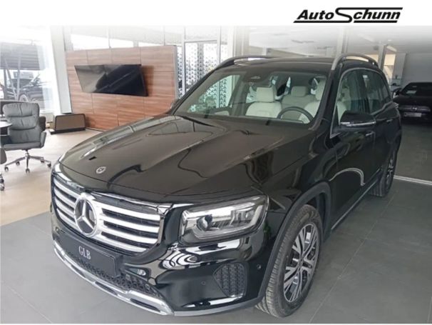 Mercedes-Benz GLB 220 140 kW image number 3