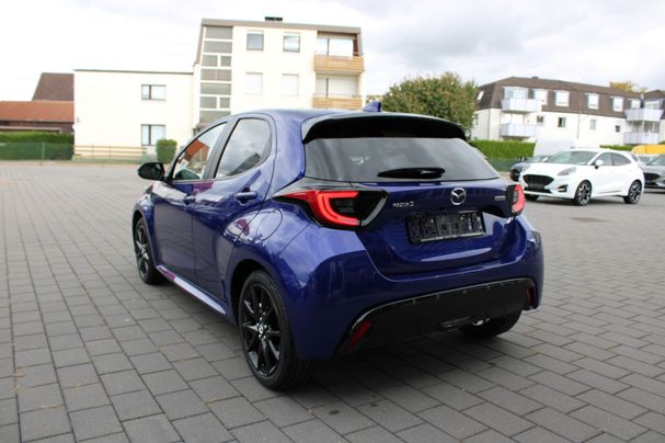 Mazda 2 Hybrid 85 kW image number 5