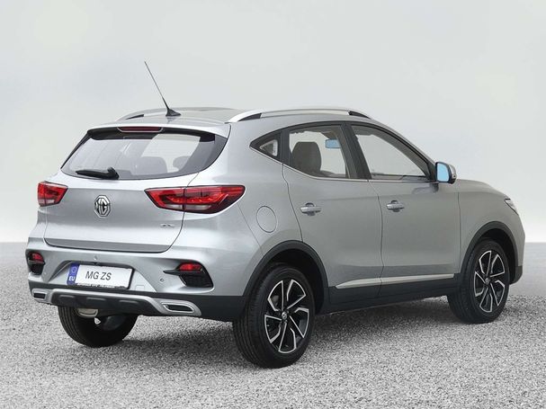 MG ZS 78 kW image number 6