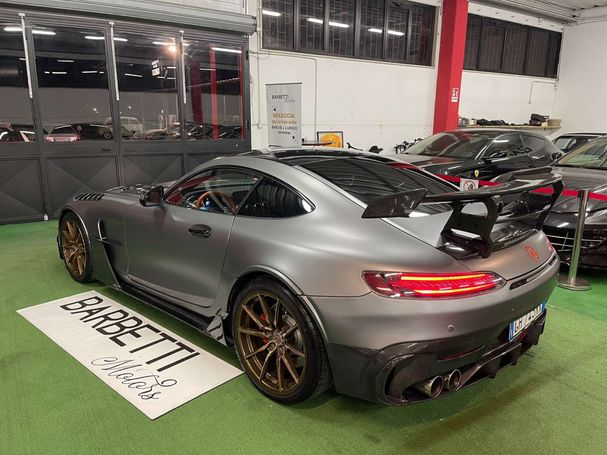 Mercedes-Benz AMG GT 410 kW image number 6