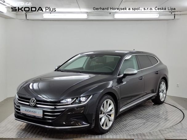 Volkswagen Arteon 2.0 TDI Shooting Brake 110 kW image number 1