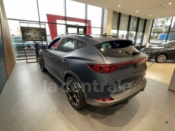 Cupra Formentor 1.5 TSI DSG 110 kW image number 5