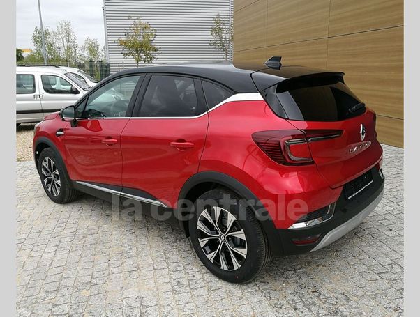 Renault Captur TCe 90 Techno 66 kW image number 16