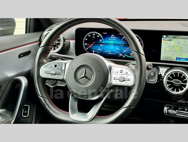 Mercedes-Benz A 250 e 160 kW image number 16