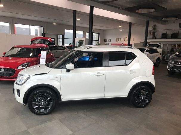 Suzuki Ignis 61 kW image number 1