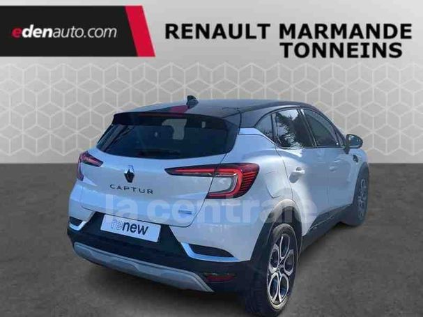 Renault Captur 118 kW image number 2