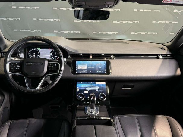 Land Rover Range Rover Evoque 120 kW image number 10