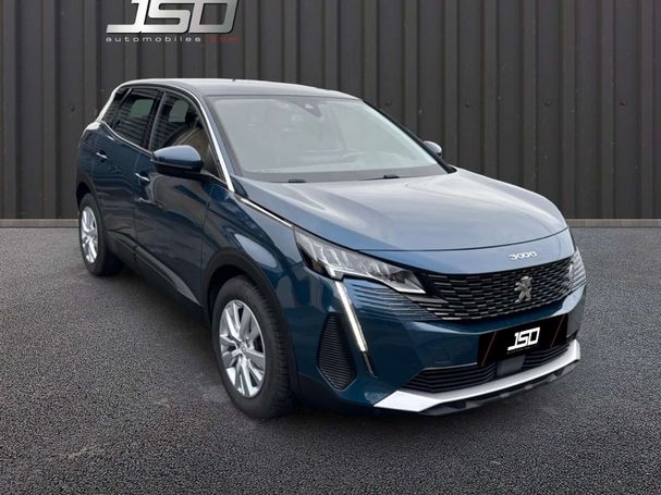 Peugeot 3008 BlueHDi 130 EAT8 Active 96 kW image number 2