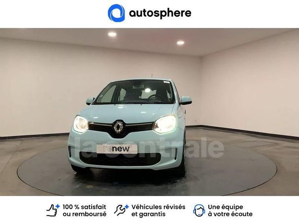 Renault Twingo ZE 22 kWh 60 kW image number 2