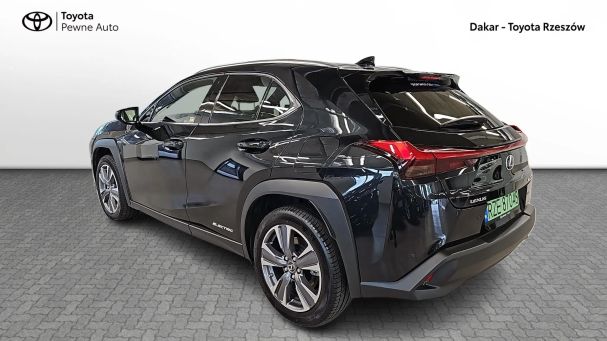 Lexus UX 150 kW image number 4