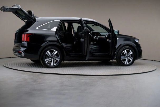 Kia Sorento 169 kW image number 6