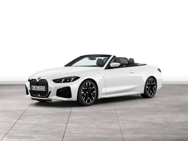 BMW 430i M Sport xDrive 180 kW image number 1