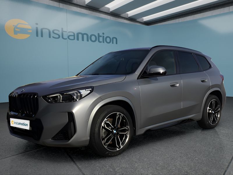 BMW X1 xDrive23i