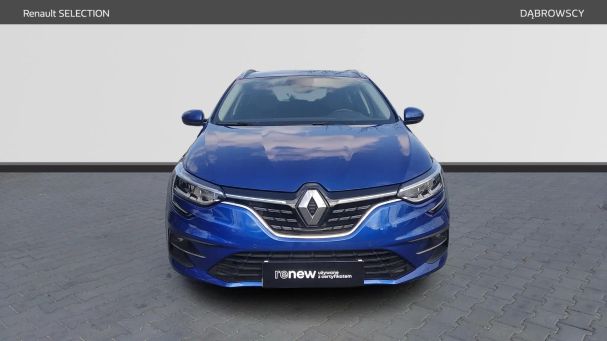 Renault Megane TCe EDC 103 kW image number 8