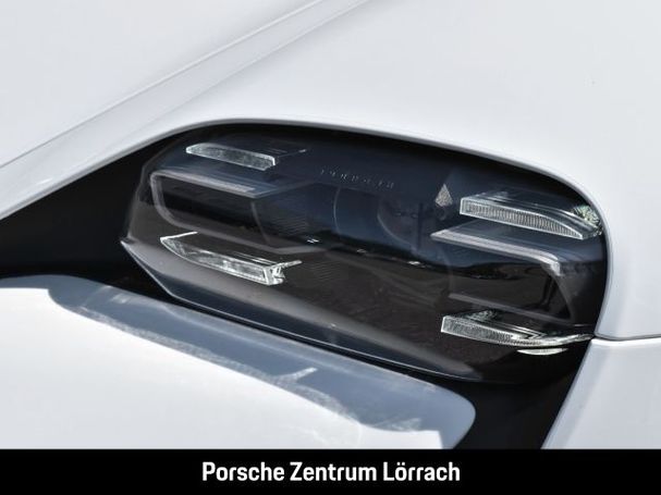 Porsche Taycan 4S 390 kW image number 9