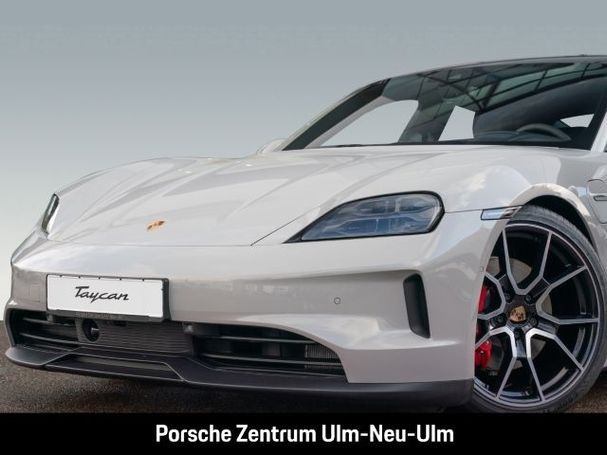 Porsche Taycan 4S 440 kW image number 11