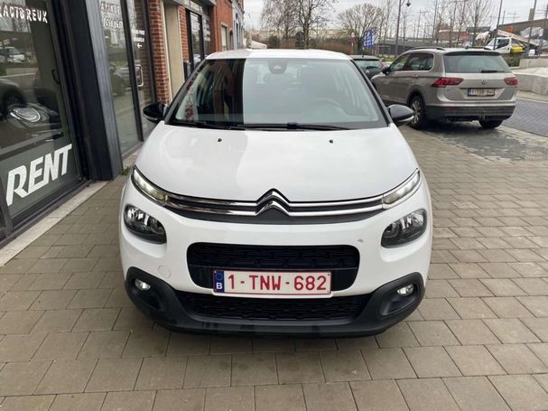 Citroen C3 55 kW image number 1