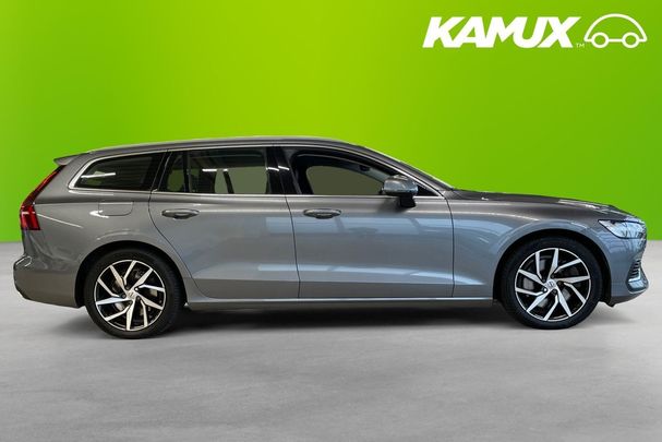 Volvo V60 T8 Inscription AWD Recharge 288 kW image number 2