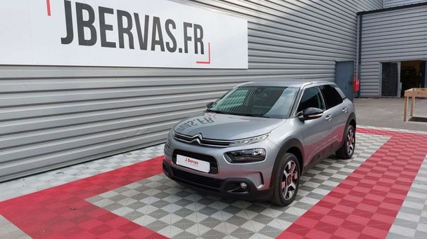 Citroen C4 Cactus PureTech 110 Shine 81 kW image number 1