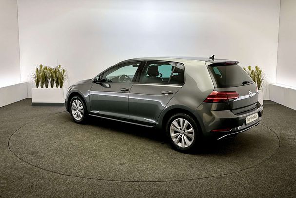 Volkswagen Golf 1.0 TSI Comfortline 85 kW image number 7