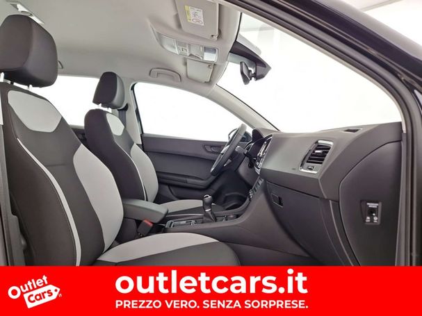 Seat Ateca 1.0 TSI Reference 85 kW image number 13