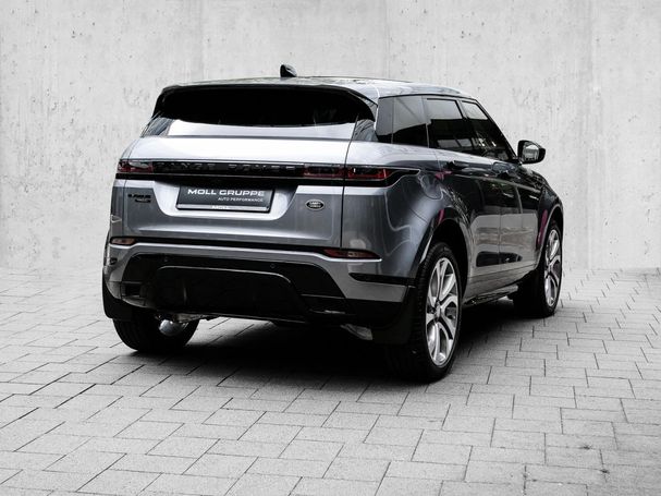 Land Rover Range Rover Evoque 184 kW image number 3