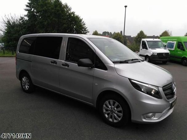 Mercedes-Benz Vito 114 EDITION 100 kW image number 7