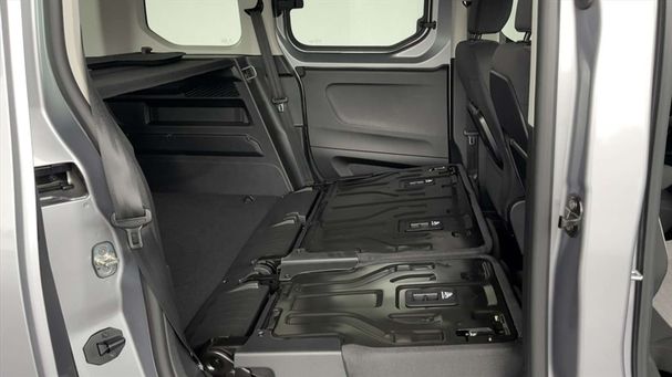 Citroen Berlingo M 81 kW image number 6