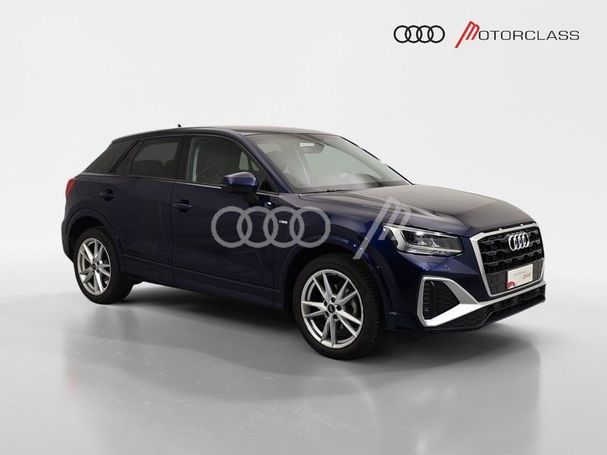 Audi Q2 30 TDI S tronic S-line 85 kW image number 7