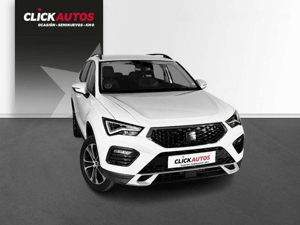 Seat Ateca 2.0 TDI DSG Style 110 kW image number 2