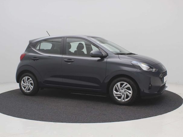 Hyundai i10 1.0 49 kW image number 10