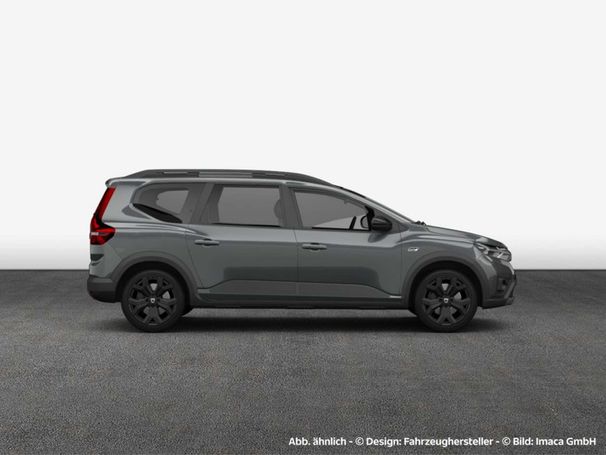 Dacia Jogger Hybrid 140 Extreme 103 kW image number 4