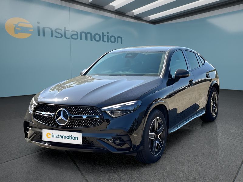 Mercedes-Benz GLC 200