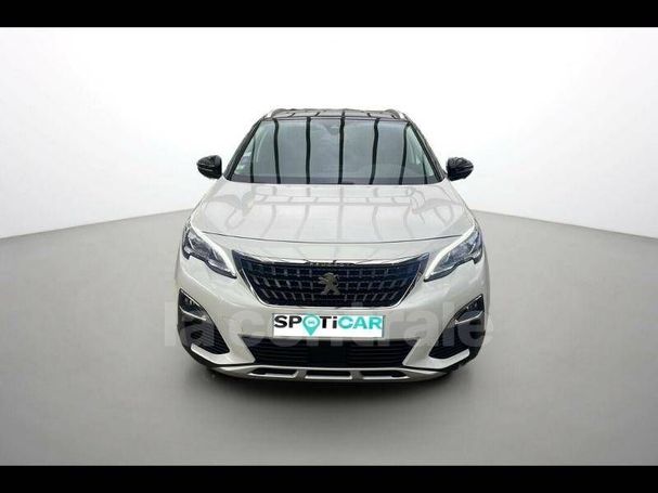 Peugeot 3008 PureTech 130 EAT8 S&S Allure 96 kW image number 3