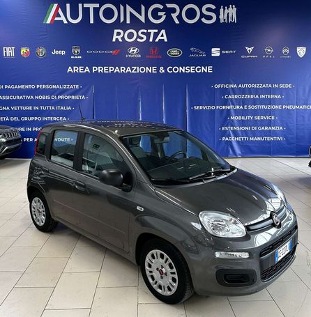 Fiat Panda 1.0 Hybrid 51 kW image number 2