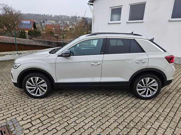 Volkswagen T-Roc 1.5 TSI DSG 110 kW image number 10