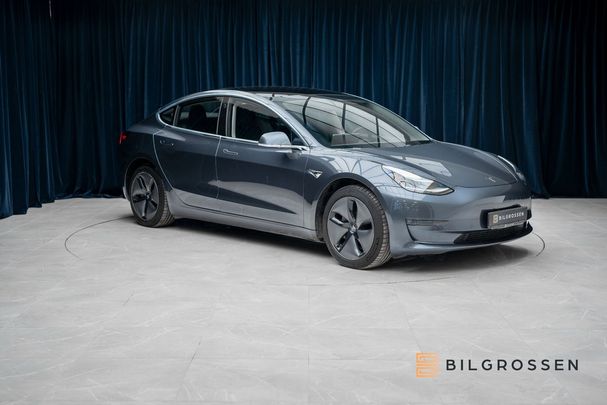 Tesla Model 3 60 Long Range 211 kW image number 7