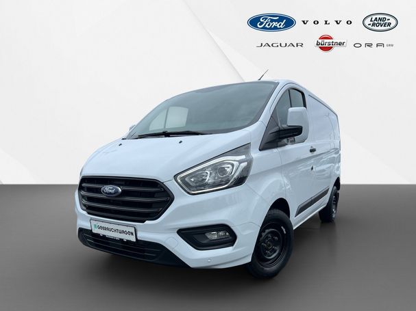 Ford Transit Custom 280 L1 2.0 TDCi Trend 96 kW image number 1