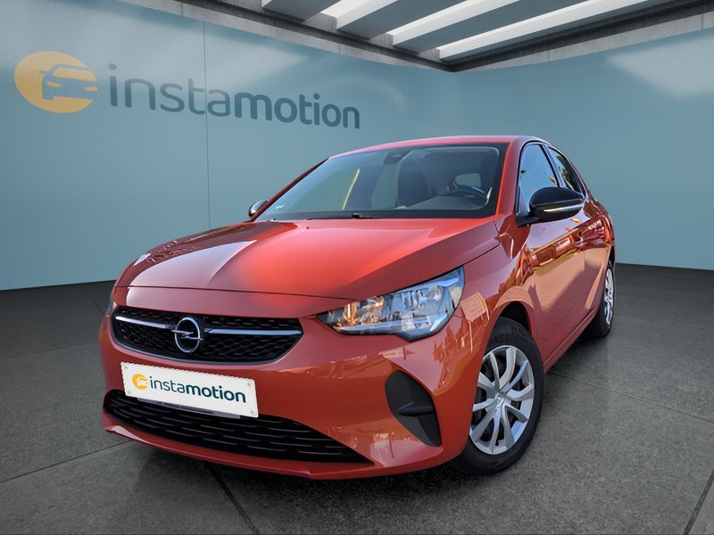 Opel Corsa F 1.2 Edition