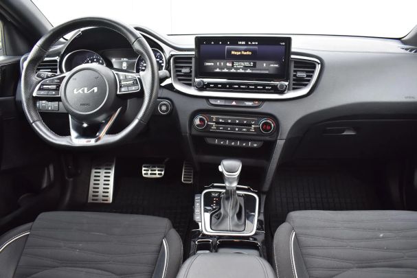 Kia ProCeed 1.5 T-GDI GT Line 118 kW image number 5